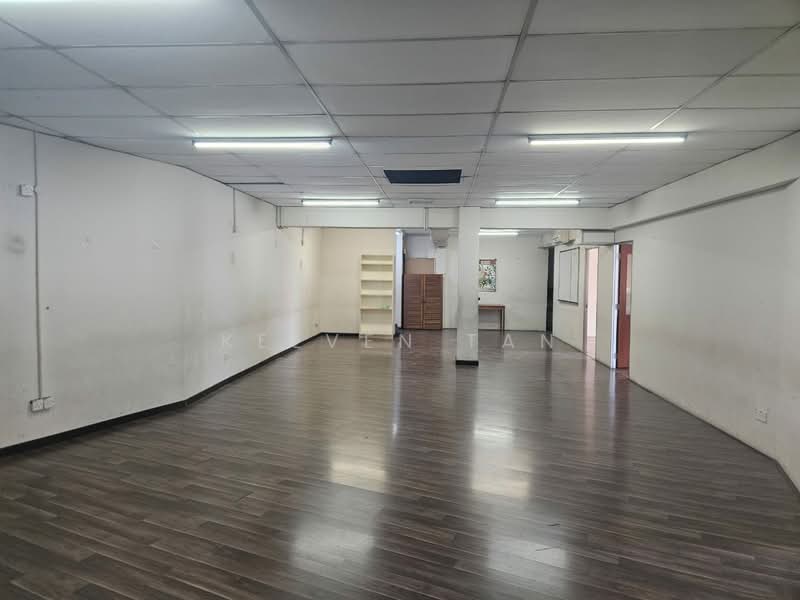 Shop / Office for Rent in Kepong (Kuala Lumpur) - Kelven Tan - Interior - PropertyGuru.com.my