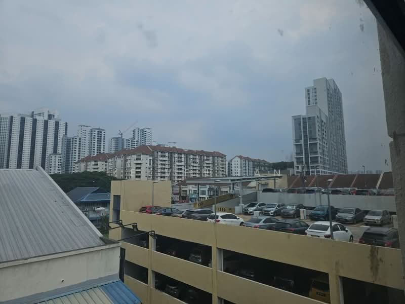 Shop / Office for Rent in Kepong (Kuala Lumpur) - Kelven Tan - Exterior - PropertyGuru.com.my
