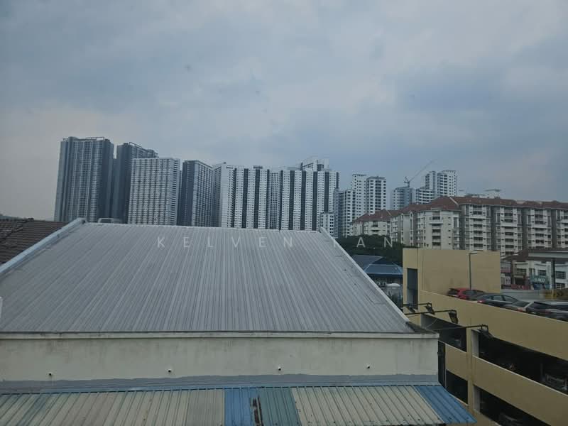 Shop / Office for Rent in Kepong (Kuala Lumpur) - Kelven Tan - Exterior - PropertyGuru.com.my