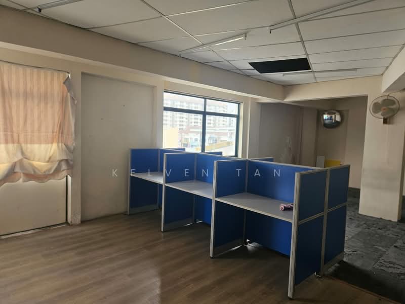 Shop / Office for Rent in Kepong (Kuala Lumpur) - Kelven Tan - Interior - PropertyGuru.com.my