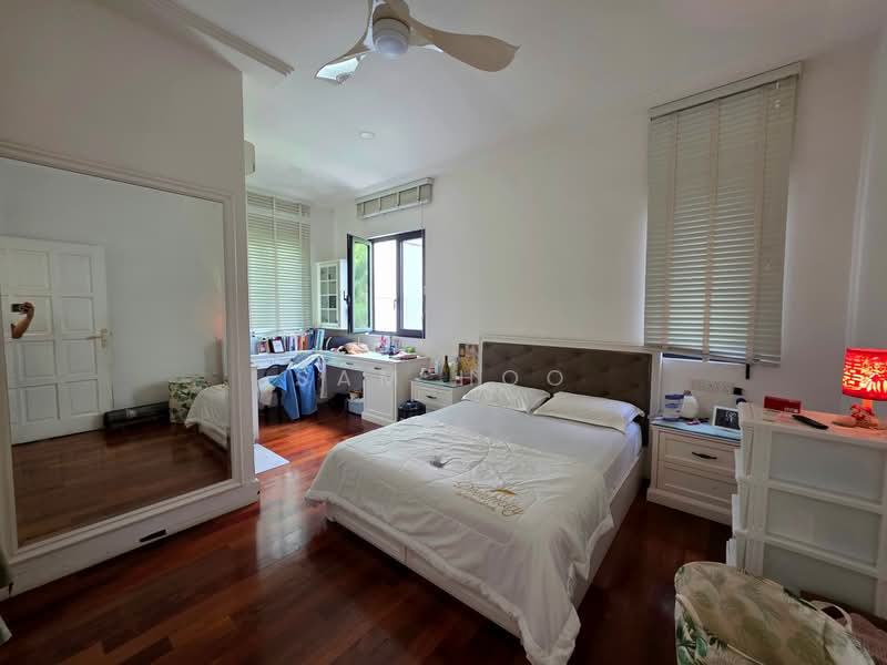 Semi-Detached House for Sale in Taman Sierra Seputeh (Seputeh) - Sam Hoo - Bedroom - PropertyGuru.com.my