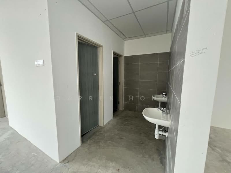 Kilang untuk Disewa di Taman Desa Cemerlang (Ulu Tiram) - Darren Hong - Interior - PropertyGuru.com.my
