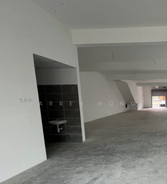 Kilang untuk Disewa di Taman Desa Cemerlang (Ulu Tiram) - Darren Hong - Interior - PropertyGuru.com.my