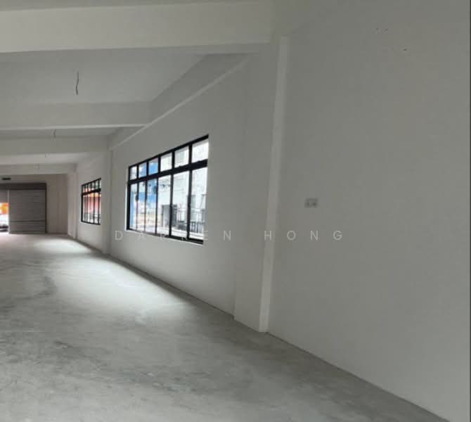 Kilang untuk Disewa di Taman Desa Cemerlang (Ulu Tiram) - Darren Hong - Interior - PropertyGuru.com.my