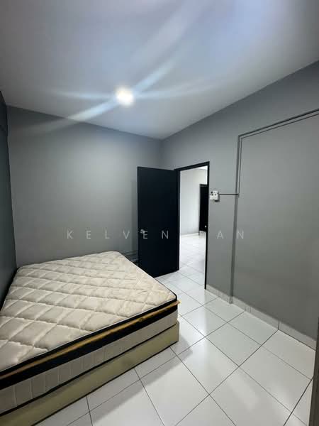 Condominium for Sale at First Residence (Residensi Unggul) - Kelven Tan - Bedroom - PropertyGuru.com.my