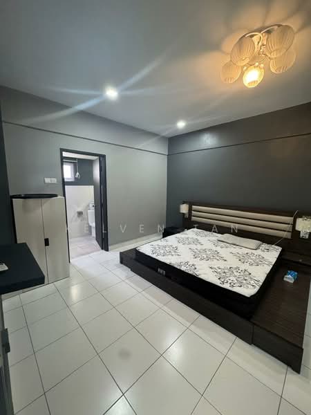 Condominium for Sale at First Residence (Residensi Unggul) - Kelven Tan - Bedroom - PropertyGuru.com.my