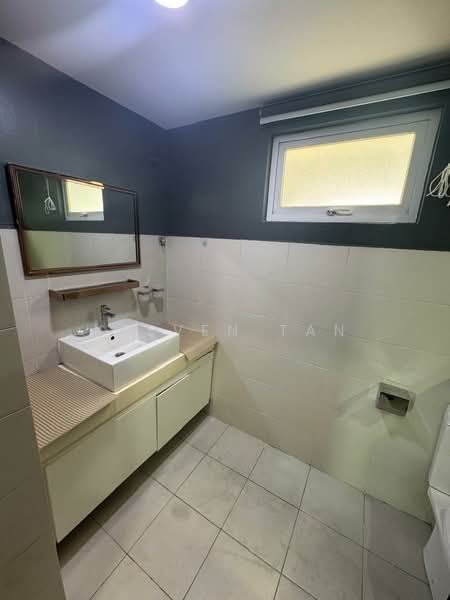 Condominium for Sale at First Residence (Residensi Unggul) - Kelven Tan - Bathroom - PropertyGuru.com.my