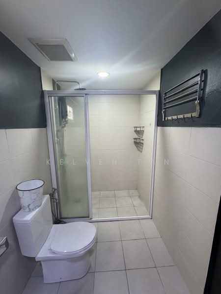 Condominium for Sale at First Residence (Residensi Unggul) - Kelven Tan - Bathroom - PropertyGuru.com.my