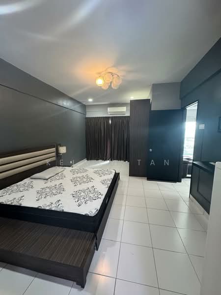 Condominium for Sale at First Residence (Residensi Unggul) - Kelven Tan - Bedroom - PropertyGuru.com.my