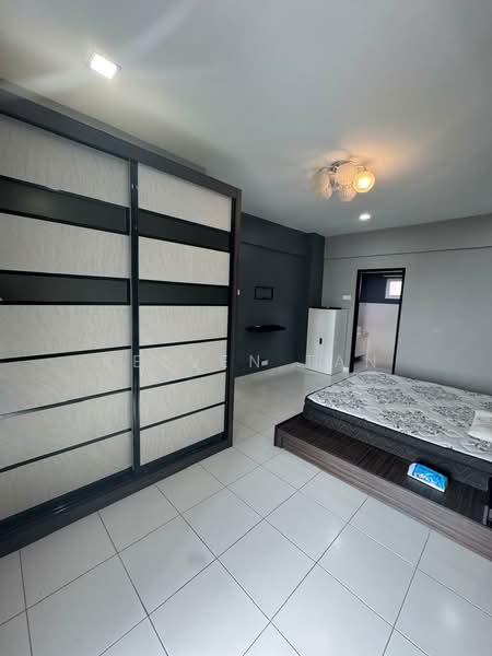 Condominium for Sale at First Residence (Residensi Unggul) - Kelven Tan - Bedroom - PropertyGuru.com.my