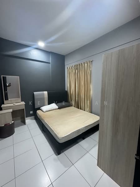 Condominium for Sale at First Residence (Residensi Unggul) - Kelven Tan - Bedroom - PropertyGuru.com.my