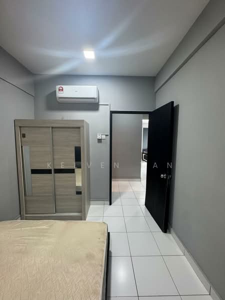 Condominium for Sale at First Residence (Residensi Unggul) - Kelven Tan - Bedroom - PropertyGuru.com.my