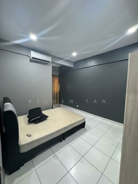Condominium for Sale at First Residence (Residensi Unggul) - Kelven Tan - Bedroom - PropertyGuru.com.my
