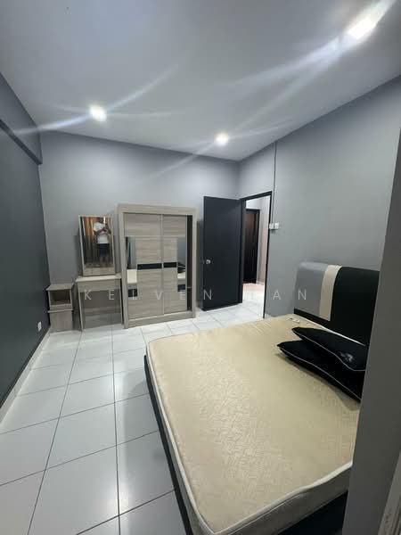 Condominium for Sale at First Residence (Residensi Unggul) - Kelven Tan - Bedroom - PropertyGuru.com.my