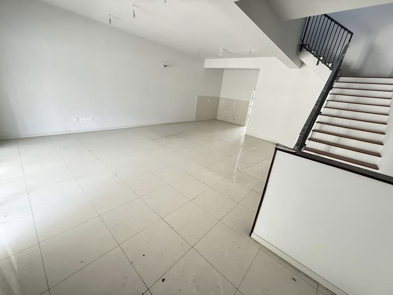 2-storey Terraced House for Sale in Sungai Buloh (Selangor) - Lucas Loh - Interior - PropertyGuru.com.my