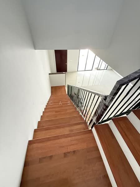 2-storey Terraced House for Sale in Sungai Buloh (Selangor) - Lucas Loh - Interior - PropertyGuru.com.my