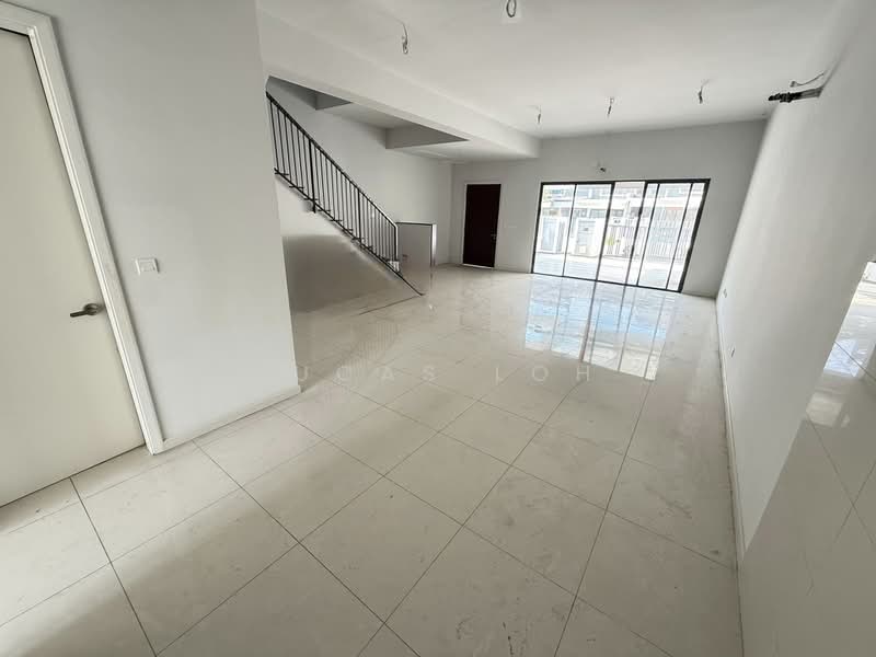 2-storey Terraced House for Sale in Sungai Buloh (Selangor) - Lucas Loh - Interior - PropertyGuru.com.my