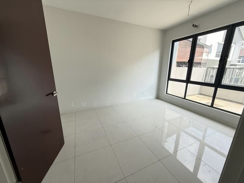 2-storey Terraced House for Sale in Sungai Buloh (Selangor) - Lucas Loh - Interior - PropertyGuru.com.my