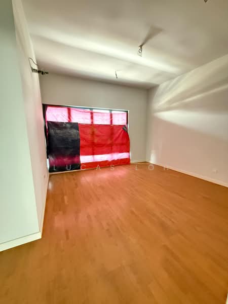 2-storey Terraced House for Sale in Sungai Buloh (Selangor) - Lucas Loh - Interior - PropertyGuru.com.my
