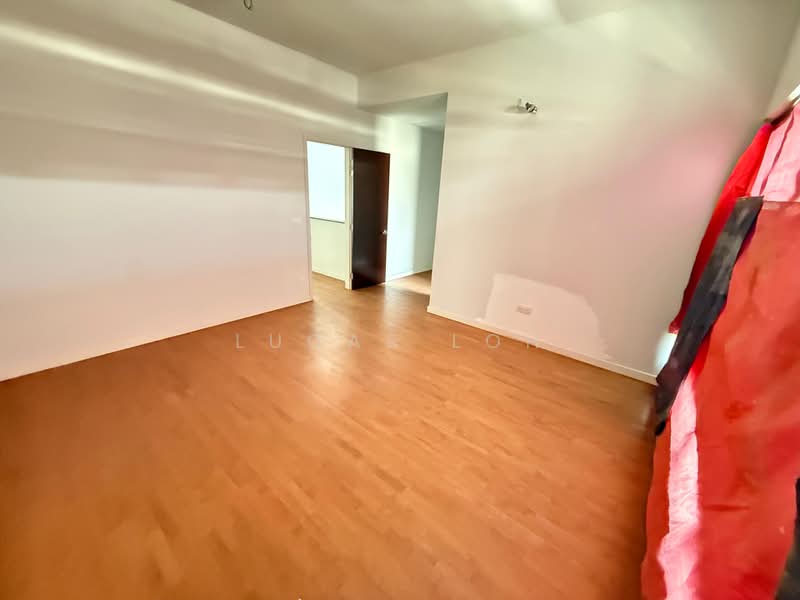 2-storey Terraced House for Sale in Sungai Buloh (Selangor) - Lucas Loh - Interior - PropertyGuru.com.my