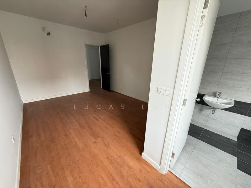 2-storey Terraced House for Sale in Sungai Buloh (Selangor) - Lucas Loh - Interior - PropertyGuru.com.my
