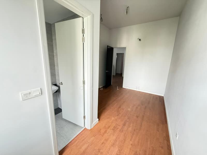 2-storey Terraced House for Sale in Sungai Buloh (Selangor) - Lucas Loh - Interior - PropertyGuru.com.my