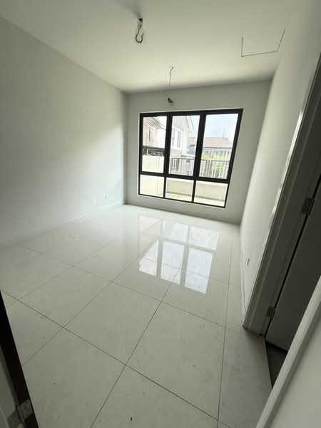 2-storey Terraced House for Sale in Sungai Buloh (Selangor) - Lucas Loh - Interior - PropertyGuru.com.my