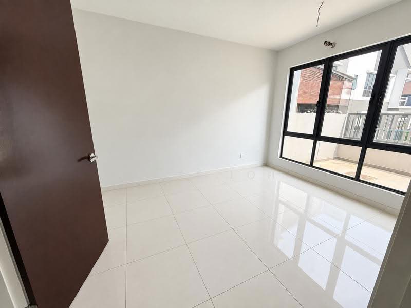 2-storey Terraced House for Sale in Sungai Buloh (Selangor) - Lucas Loh - Interior - PropertyGuru.com.my
