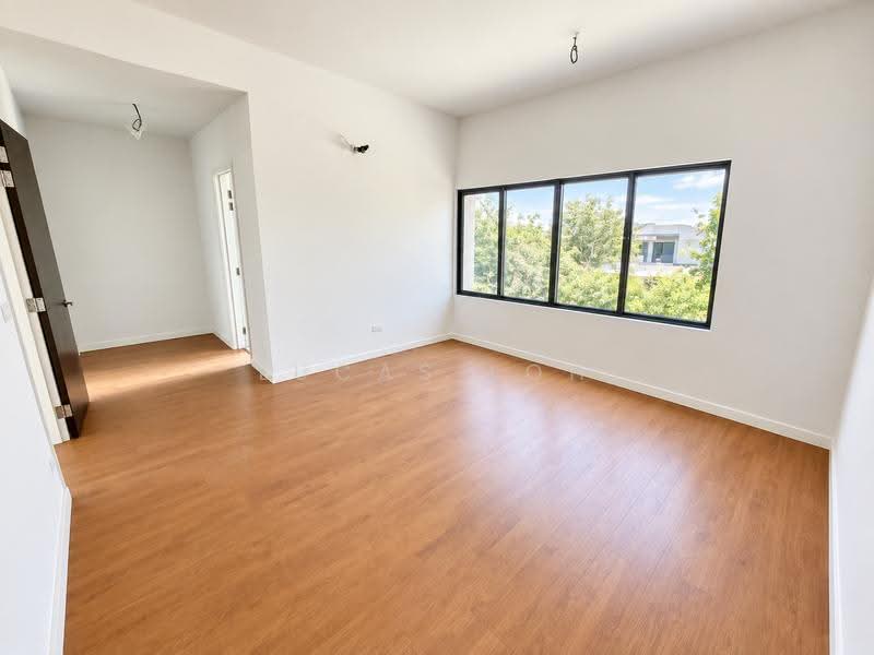 2-storey Terraced House for Sale in Sungai Buloh (Selangor) - Lucas Loh - Interior - PropertyGuru.com.my