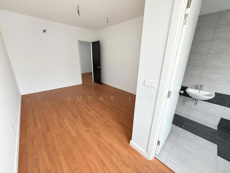 2-storey Terraced House for Sale in Sungai Buloh (Selangor) - Lucas Loh - Interior - PropertyGuru.com.my