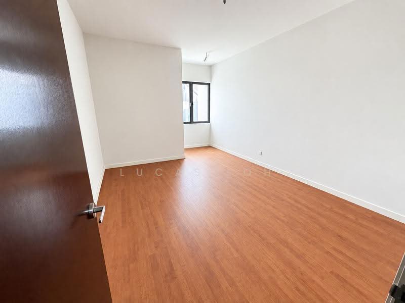 2-storey Terraced House for Sale in Sungai Buloh (Selangor) - Lucas Loh - Interior - PropertyGuru.com.my
