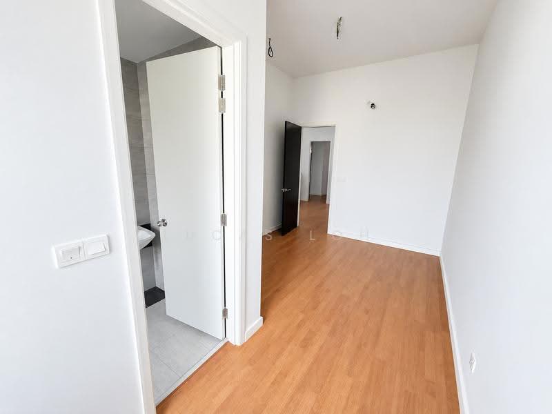 2-storey Terraced House for Sale in Sungai Buloh (Selangor) - Lucas Loh - Interior - PropertyGuru.com.my
