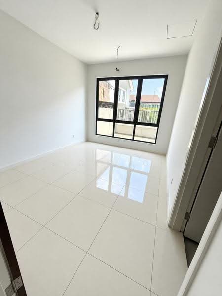 2-storey Terraced House for Sale in Sungai Buloh (Selangor) - Lucas Loh - Interior - PropertyGuru.com.my