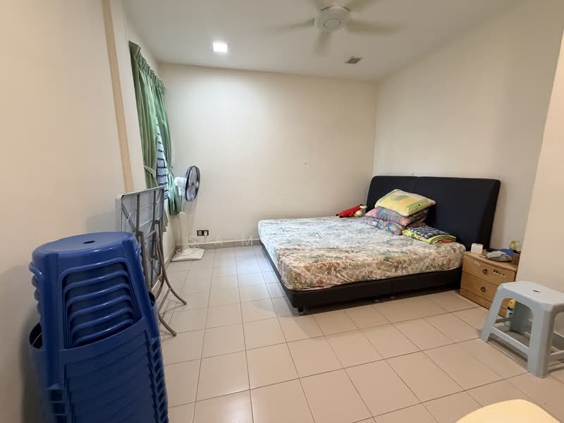 Semi-Detached House for Sale in Taman Sierra Seputeh (Seputeh) - Sam Hoo - Bedroom - PropertyGuru.com.my