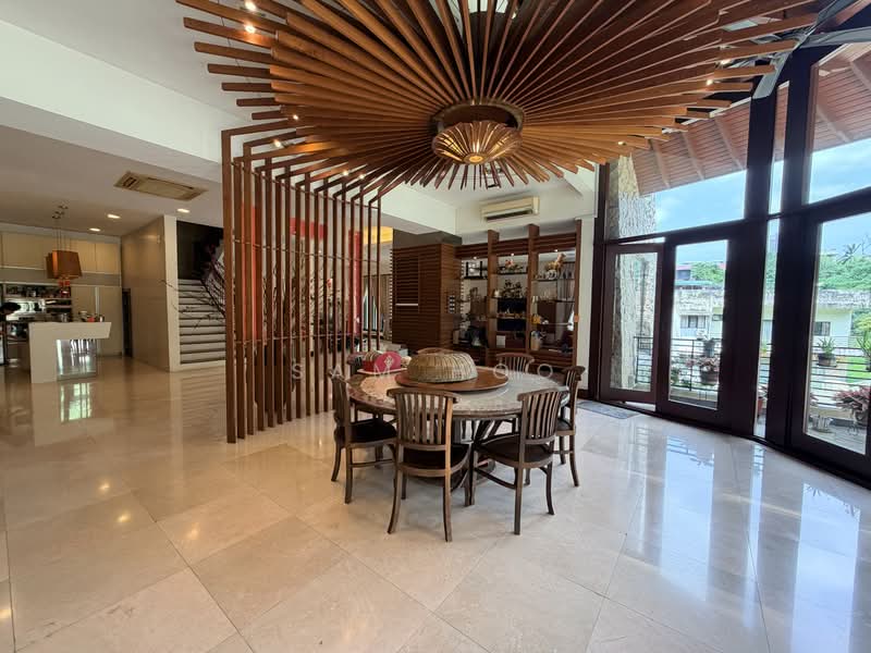 Semi-Detached House for Sale in Taman Sierra Seputeh (Seputeh) - Sam Hoo - Interior - PropertyGuru.com.my