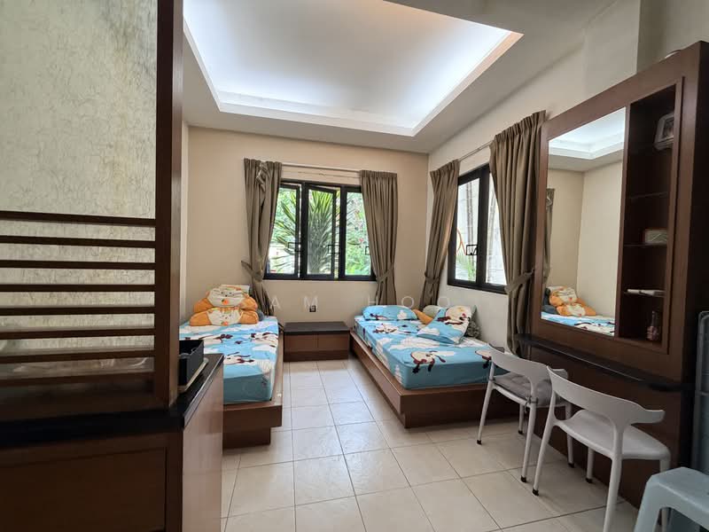 Semi-Detached House for Sale in Taman Sierra Seputeh (Seputeh) - Sam Hoo - Bedroom - PropertyGuru.com.my