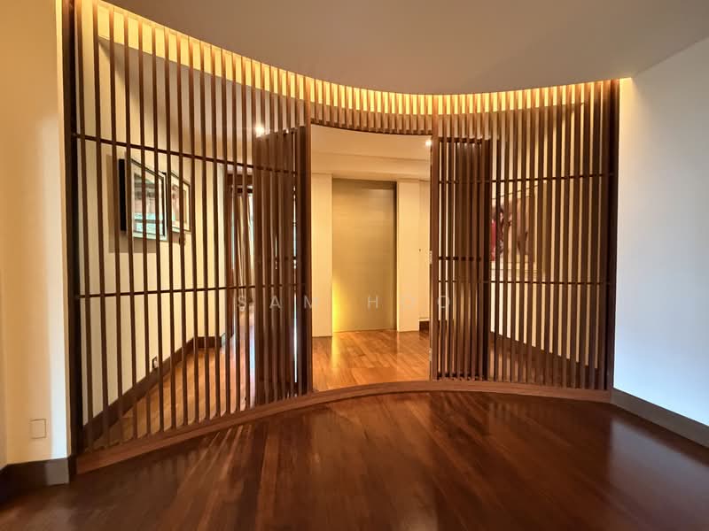 Semi-Detached House for Sale in Taman Sierra Seputeh (Seputeh) - Sam Hoo - Interior - PropertyGuru.com.my