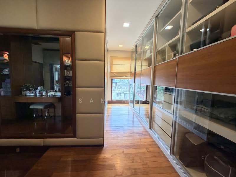 Semi-Detached House for Sale in Taman Sierra Seputeh (Seputeh) - Sam Hoo - Interior - PropertyGuru.com.my