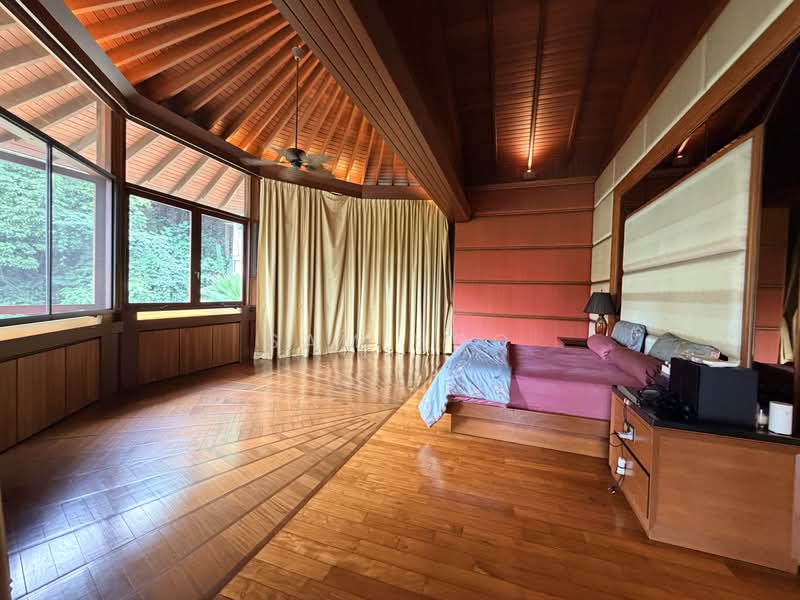 Semi-Detached House for Sale in Taman Sierra Seputeh (Seputeh) - Sam Hoo - Bedroom - PropertyGuru.com.my