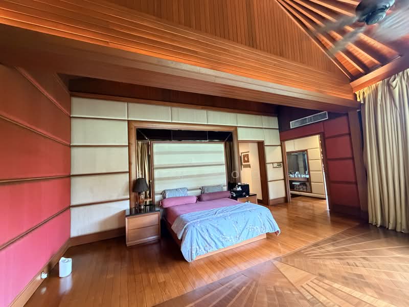 Semi-Detached House for Sale in Taman Sierra Seputeh (Seputeh) - Sam Hoo - Bedroom - PropertyGuru.com.my