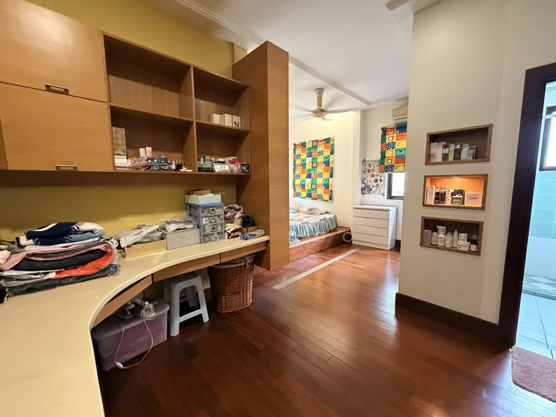 Semi-Detached House for Sale in Taman Sierra Seputeh (Seputeh) - Sam Hoo - Bedroom - PropertyGuru.com.my