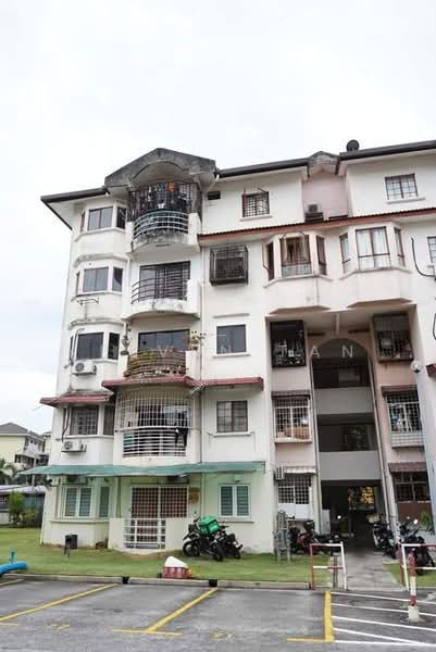 Pangsapuri untuk Dijual di Kenari Court - Kelven Tan - Exterior - PropertyGuru.com.my