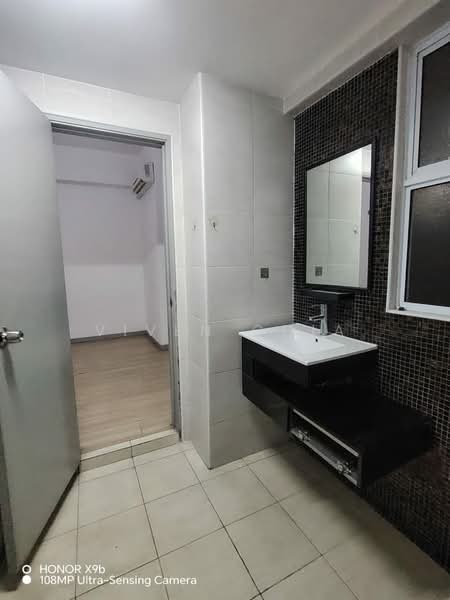 Condominium for Rent at Villa Orkid - Viven Chia - Bathroom - PropertyGuru.com.my