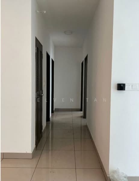 Condominium for Rent at The Henge - Kelven Tan - Corridor - PropertyGuru.com.my