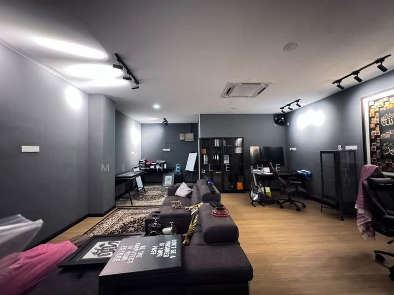 Shop / Office untuk Disewa di Bandar Baru Uda (Tampoi) - Michelle He - Study - PropertyGuru.com.my