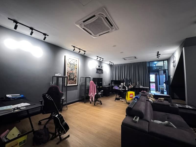 Shop / Office untuk Disewa di Bandar Baru Uda (Tampoi) - Michelle He - Interior - PropertyGuru.com.my