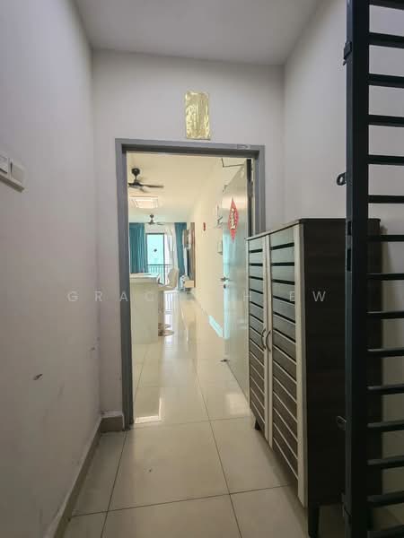 Kediaman Servis untuk Disewa di G Residence - Grace Chiew - Interior - PropertyGuru.com.my
