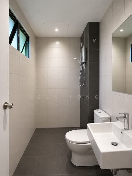 2-storey Terraced House for Rent in Rawang (Selangor) - Sean Yong - Bathroom - PropertyGuru.com.my