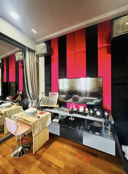 Semi-Detached House for Sale in Taman Sierra Seputeh (Seputeh) - Sam Hoo - Interior - PropertyGuru.com.my
