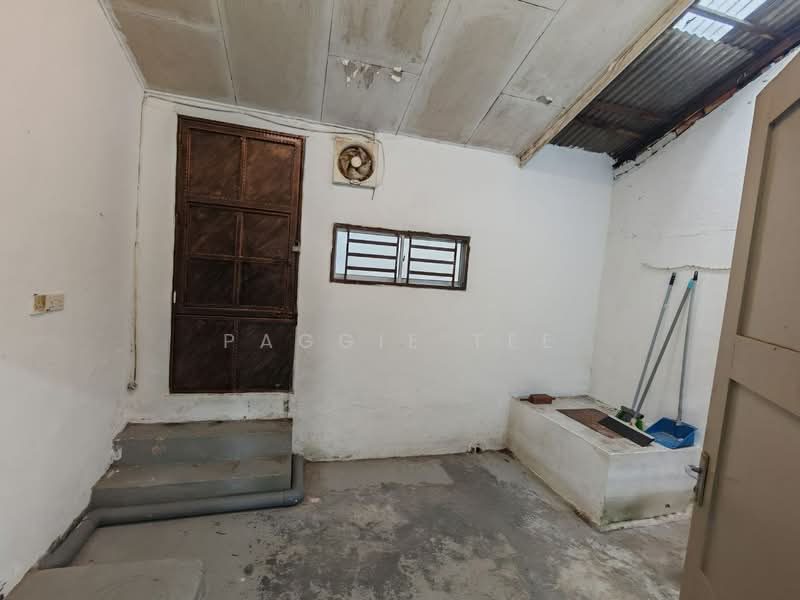 2-storey Terraced House for Sale in Taman Desa Cemerlang (Ulu Tiram) - Paggie Tee - Interior - PropertyGuru.com.my